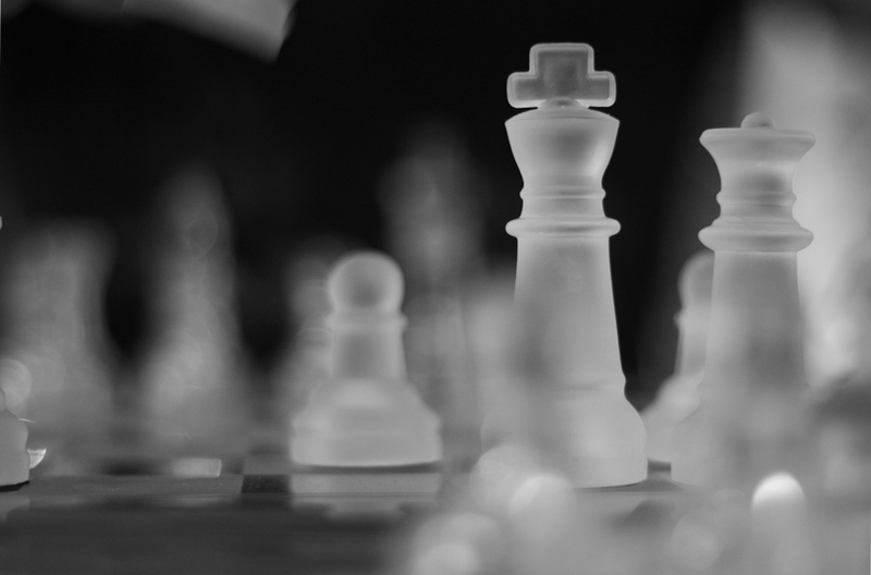 Illustration for article titled Shooting Challenge: Bokeh, Gallery 1